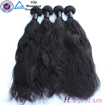 Productos más vendidos Peruvian Ramy Raw Human Hair